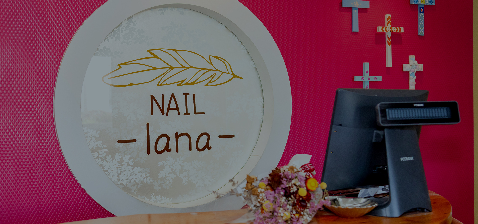 NAIL lana