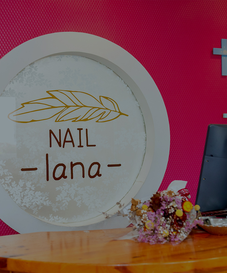 NAIL lana